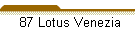87 Lotus Venezia